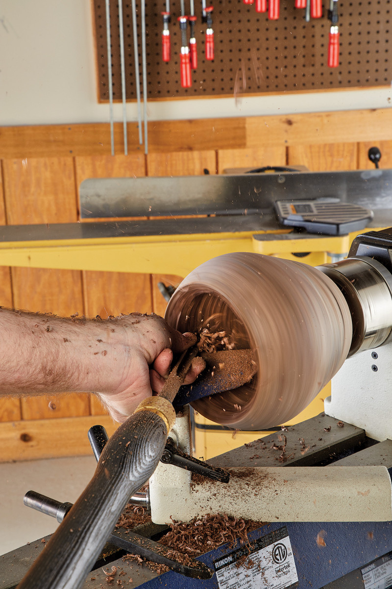 Quick-Change Turning Tools