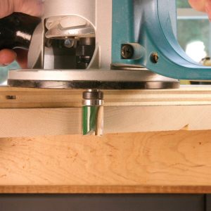 Harvey ALPHA HW615 Nickel-Plated Band Saw Review | Popular Woodworking