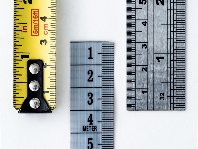 11 Great Tips for Marking and Measuring | Popular Woodworking