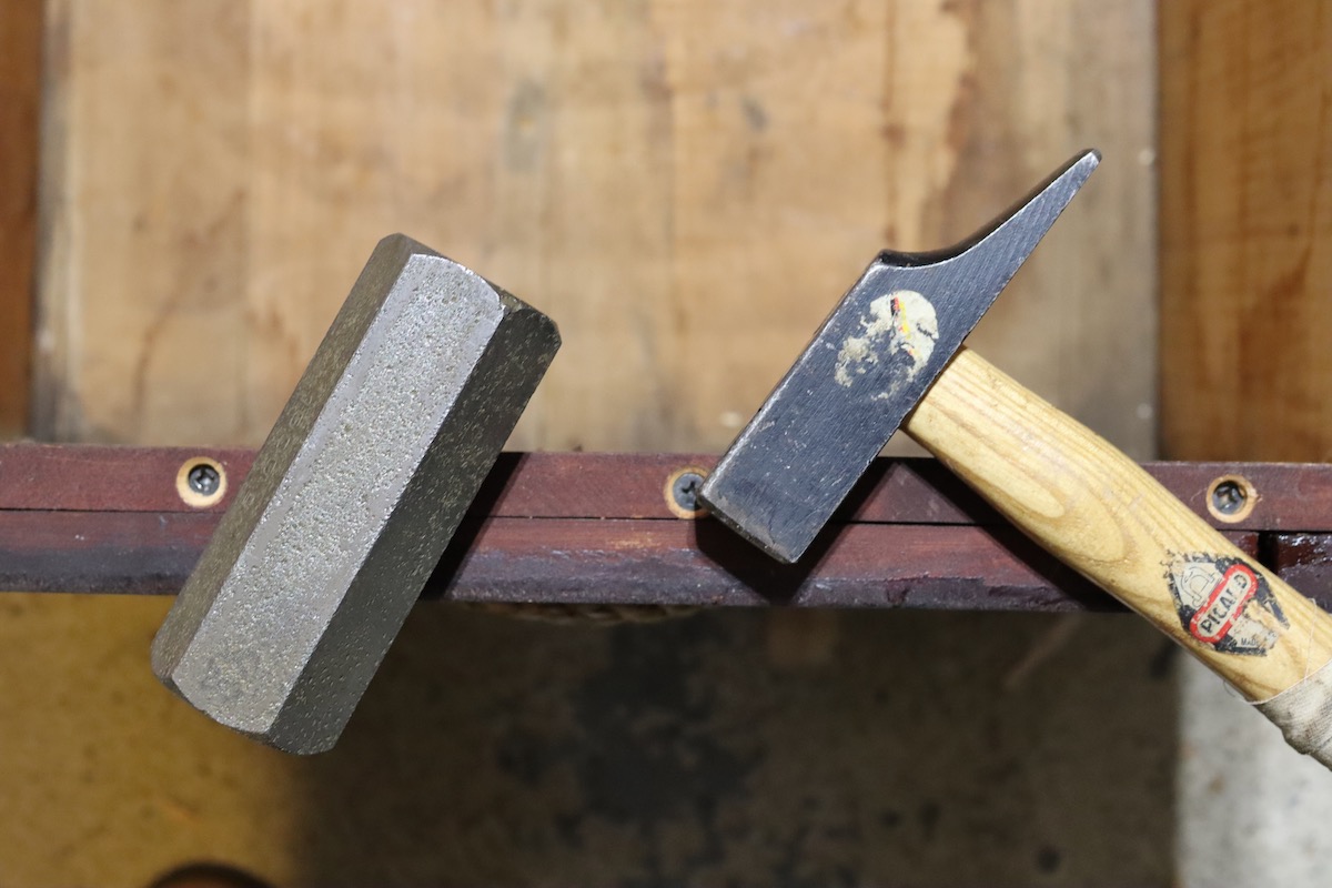 What I Learned While Restoring a Rope Handle | Popular Woodworking