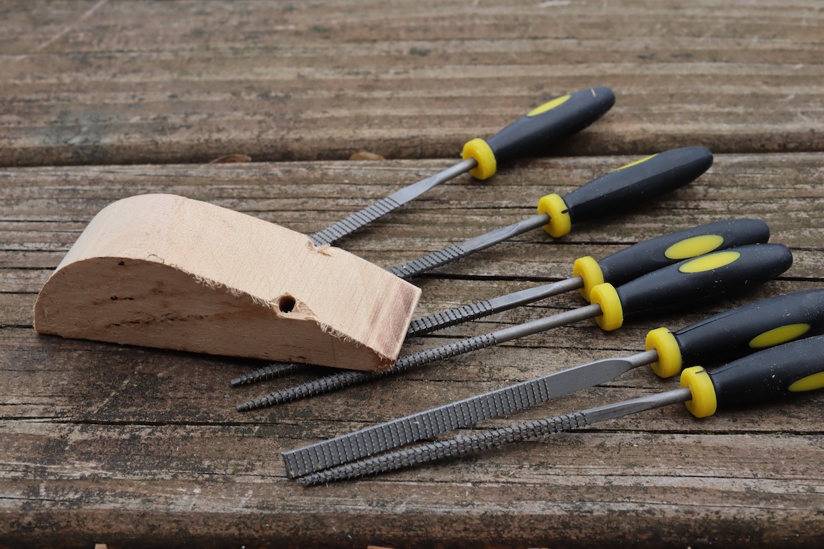 Woodworking with Kids: Carving a Mouse Pt 1 | Popular Woodworking