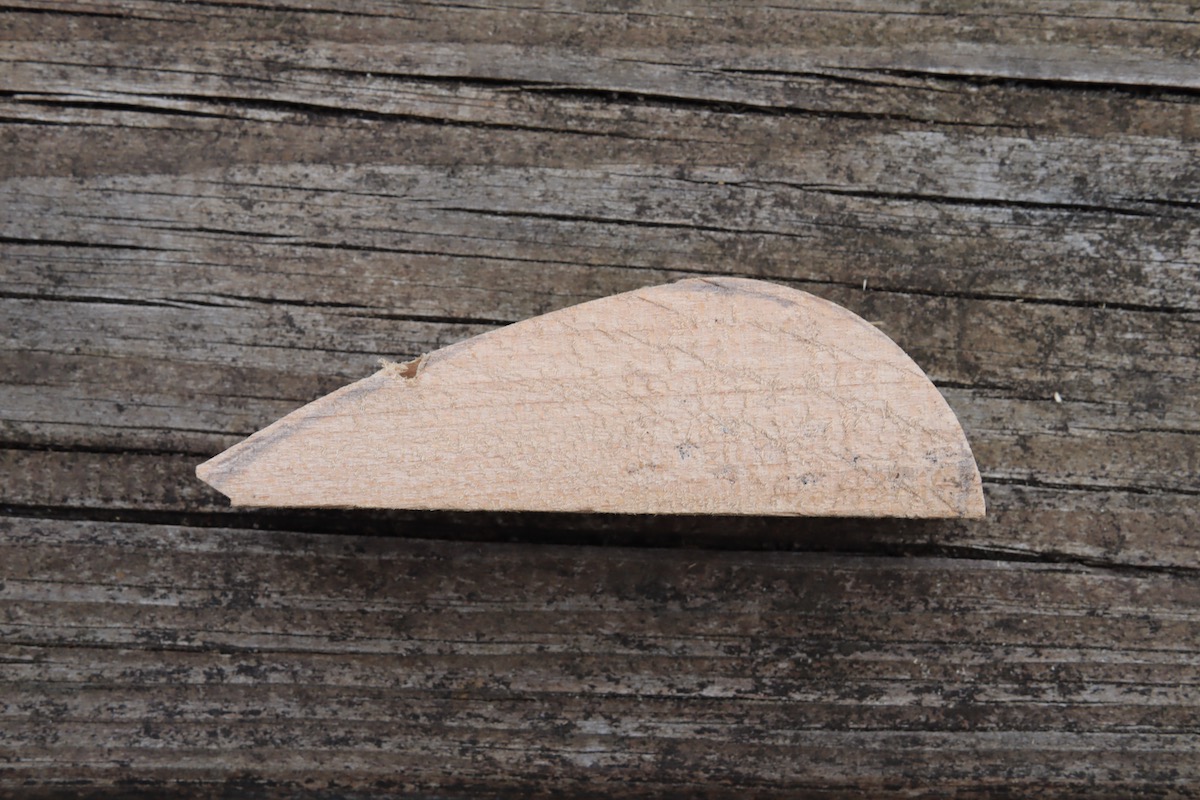 Woodworking with Kids: Carving a Mouse Pt 1 | Popular Woodworking