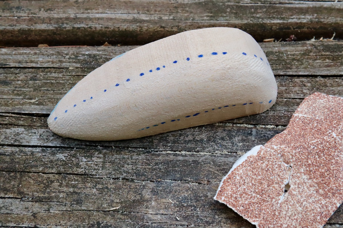 Woodworking with Kids: Carving a Mouse Pt 2 | Popular Woodworking