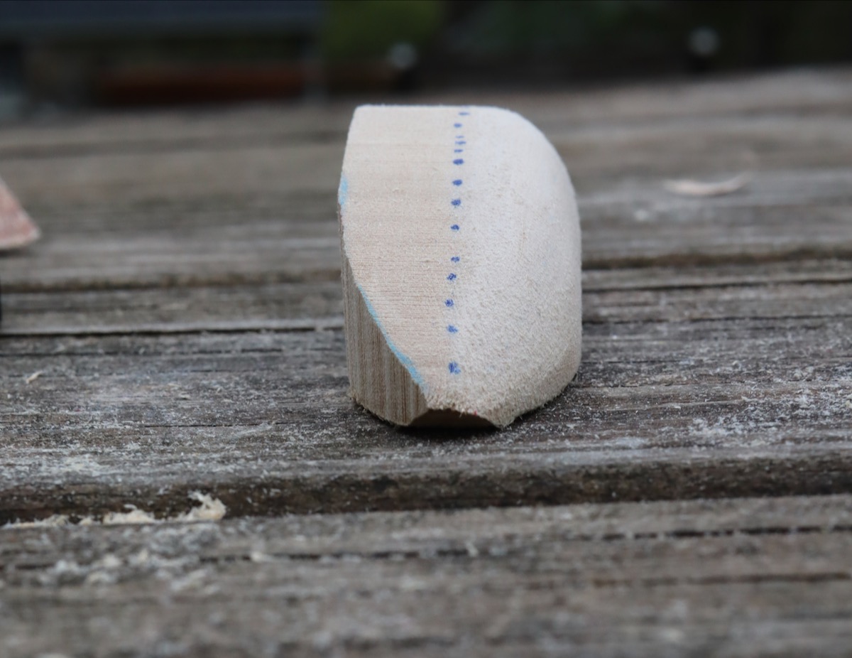 Woodworking with Kids: Carving a Mouse Pt 2 | Popular Woodworking