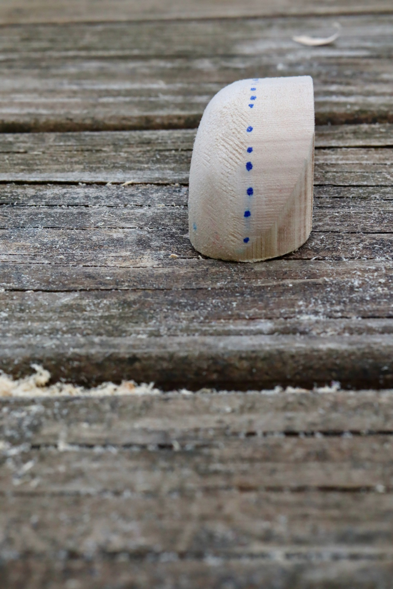 Woodworking with Kids: Carving a Mouse Pt 2 | Popular Woodworking
