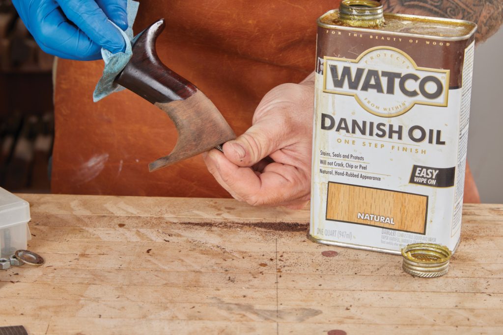 How To Restore an Old Hand Plane | Popular Woodworking