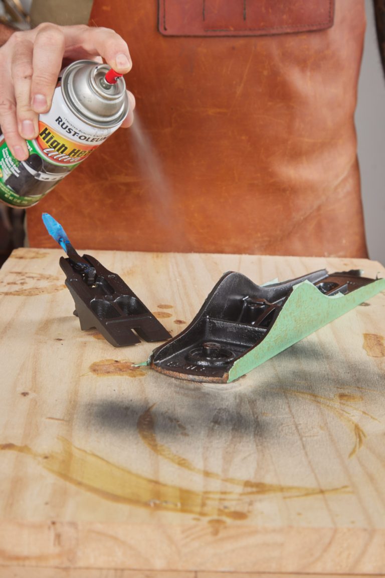How To Restore an Old Hand Plane | Popular Woodworking
