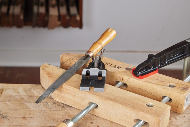 How To Restore an Old Hand Plane | Popular Woodworking