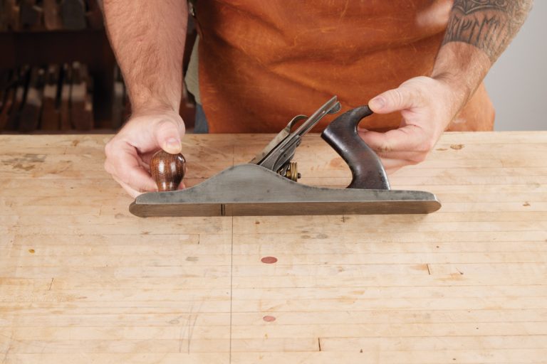 How To Restore an Old Hand Plane | Popular Woodworking
