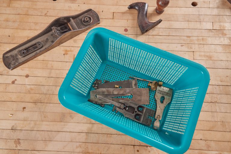 How To Restore an Old Hand Plane | Popular Woodworking