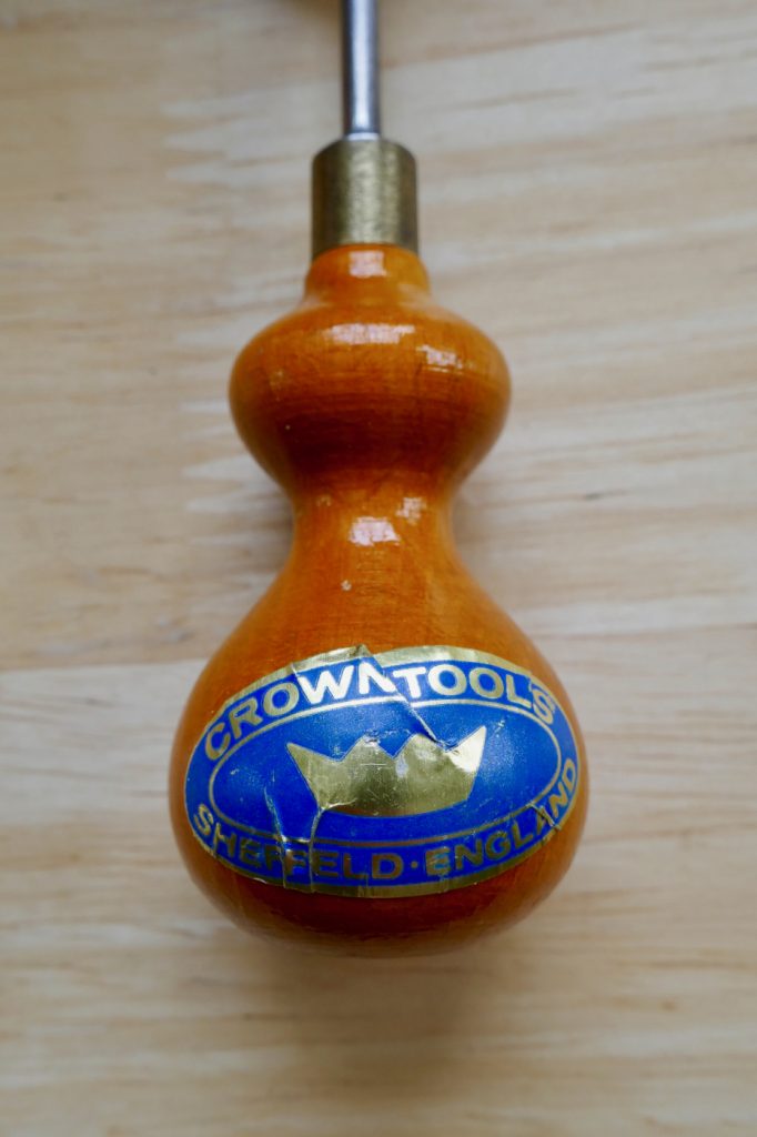 The Awl | Popular Woodworking