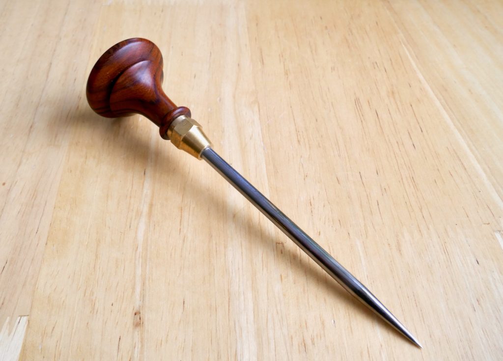 The Awl | Popular Woodworking