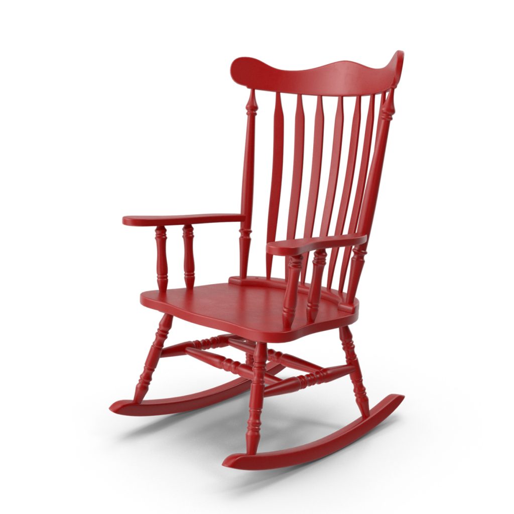 Adventures of a Porch Rocker | Popular Woodworking