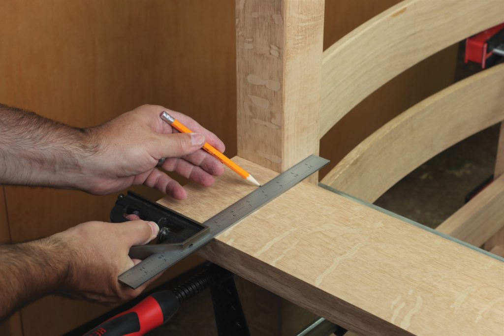 Eastwood Chair | Popular Woodworking