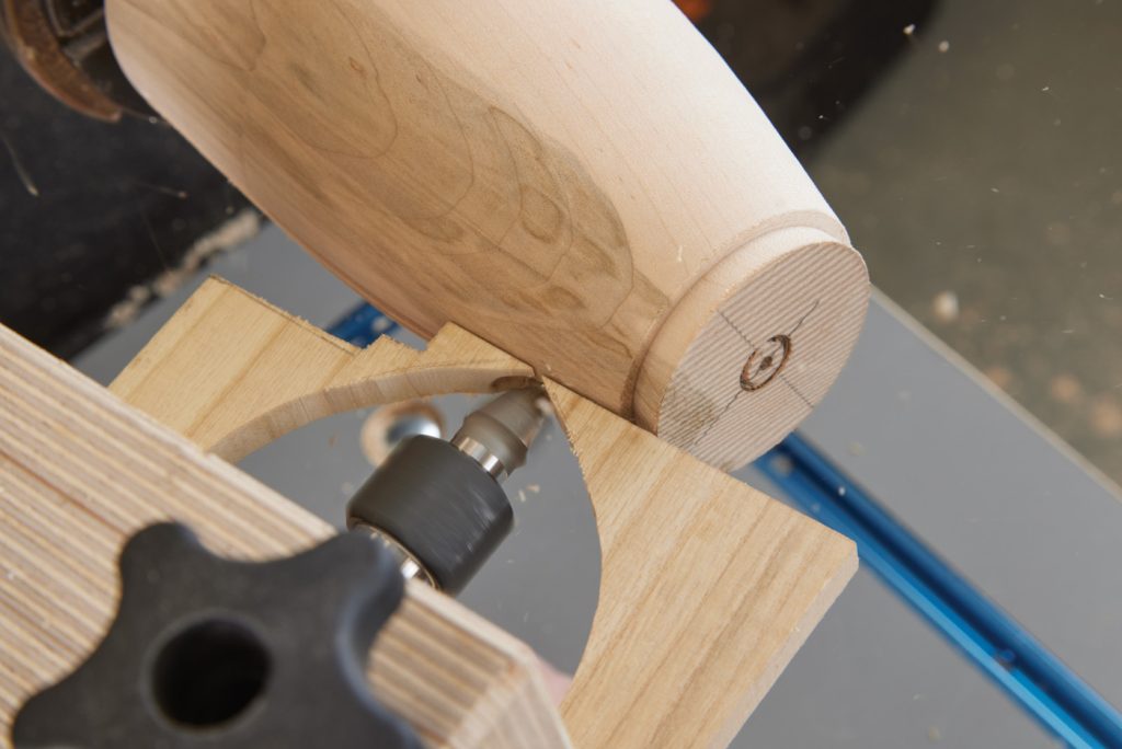 A Routed Box | Popular Woodworking