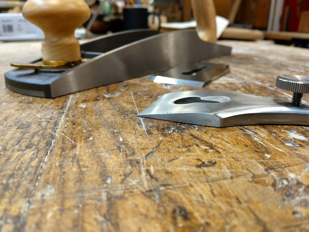 Melbourne Tool Company Low Angle Jack Plane Review | Popular Woodworking