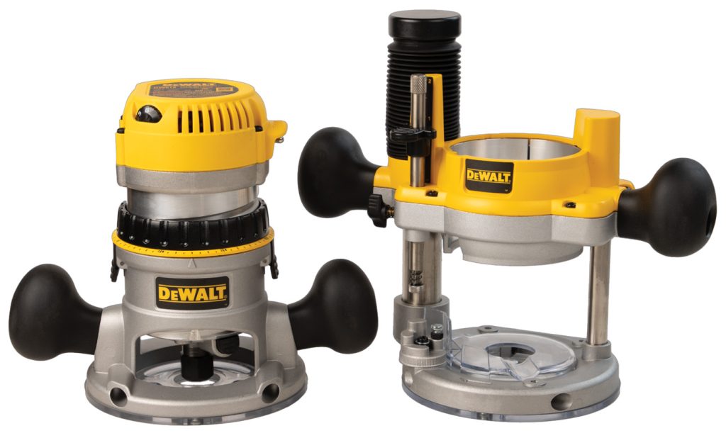 What’s the Best Midsize Router | Popular Woodworking