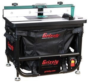 Portable Router Table Comparison | Popular Woodworking