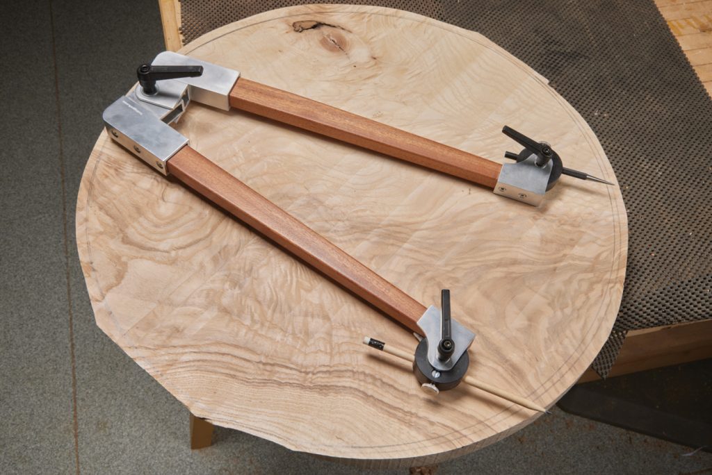 Tooley Park Big Compass Kit