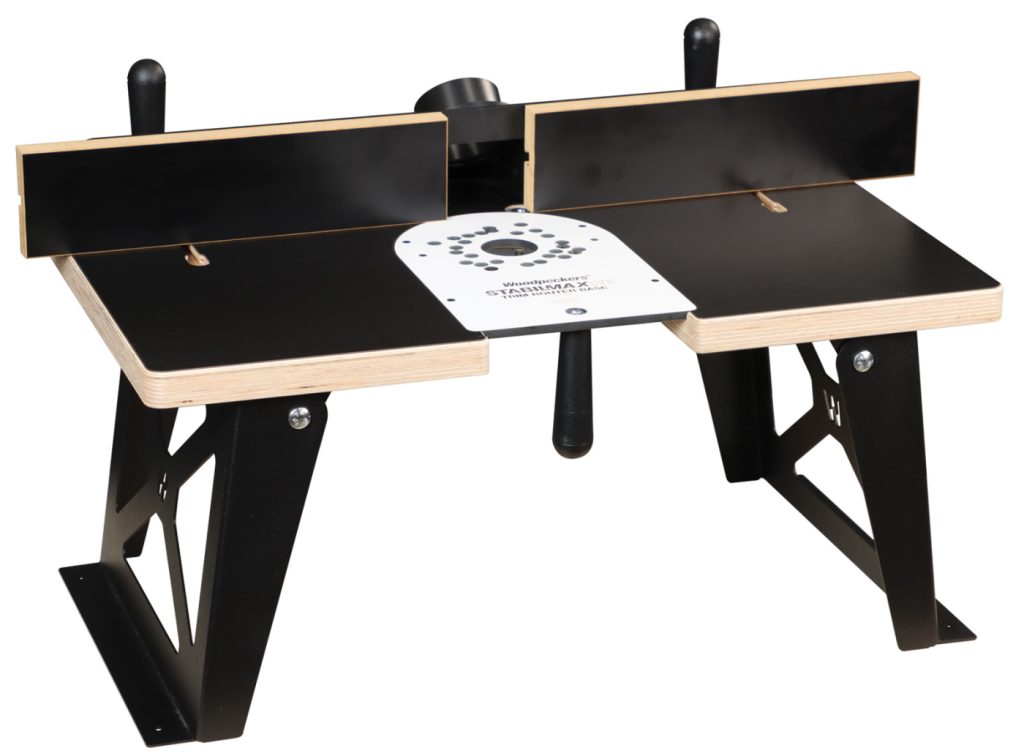 Portable Router Table Comparison | Popular Woodworking