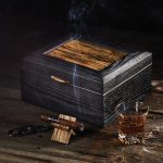 Cigar Humidor