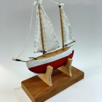 Building a Wooden Boat with Kids: Part 1