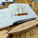 Building a Wooden Boat With Kids: Part 2