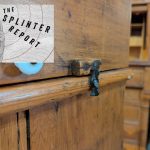 The Splinter Report: July 18th