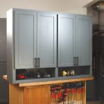 Workshop Charging Cabinet