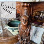 The Splinter Report: August 1st