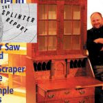 The Splinter Report: August 8th