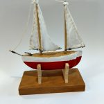 Building a Wooden Boat With Kids: Part 5