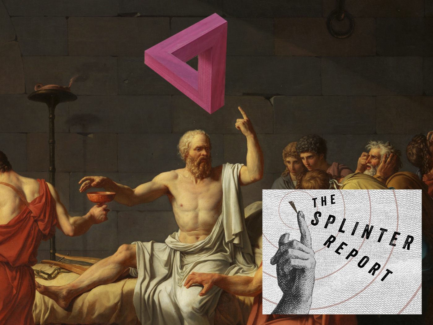 The Splinter Report: August 22nd