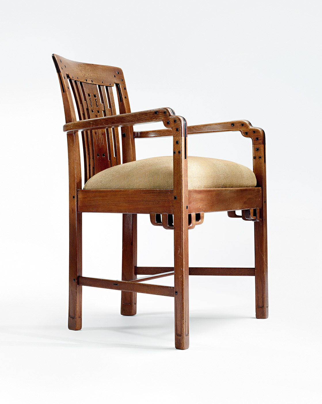 Greene and Greene Furniture Details