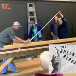The Splinter Report: September 12th