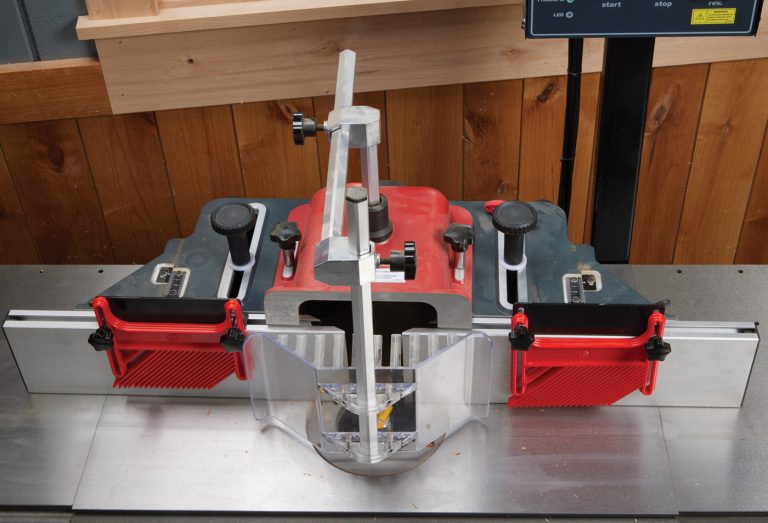 What’s a Shaper, and Why Do You Want One in Your Shop? | Popular ...