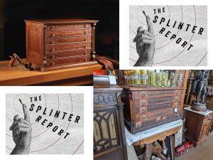 Splinter Report The Splinter Report: September 26th | Popular Woodworking