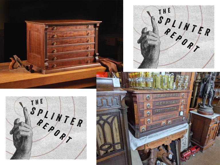 The Splinter Report: September 26th | Popular Woodworking