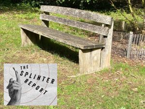 The Splinter Report: October 3rd | Popular Woodworking