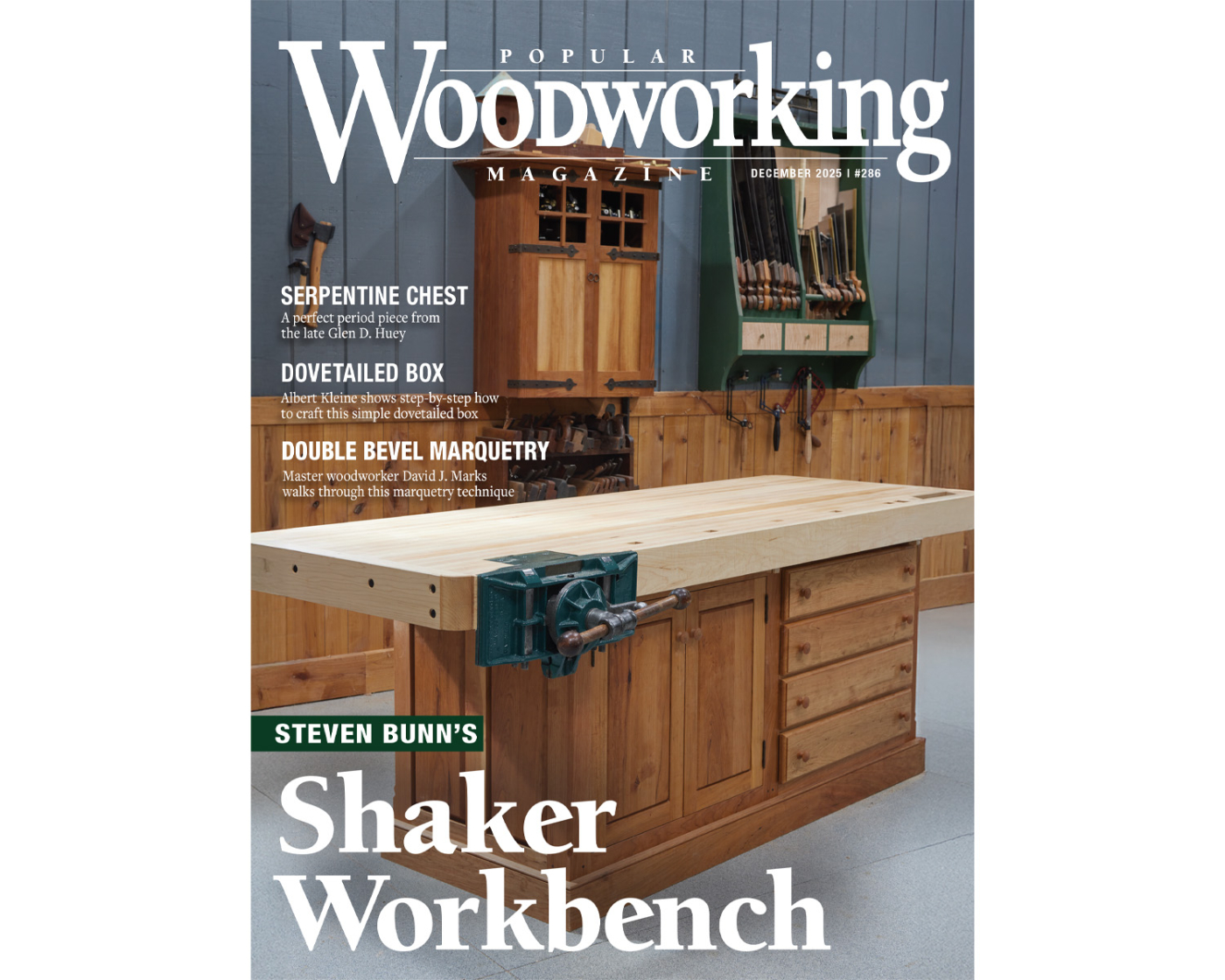 Online Extras December 2025 #286