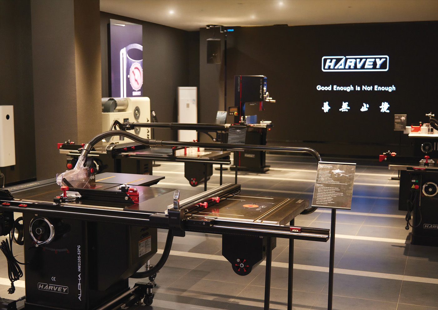 Inside Look: Tool Manufacturing at Harvey Industries