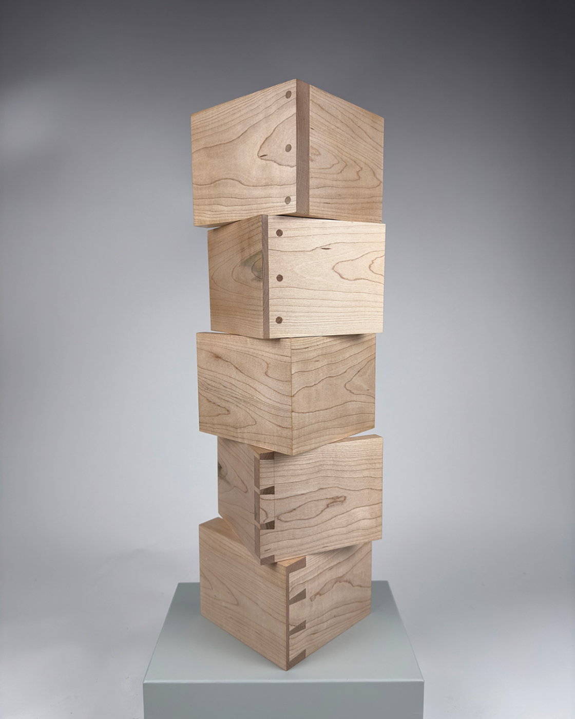 Four Common Woodworking Joints | Popular Woodworking