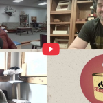 ShopNotes Podcast Episode 251 — A 250 Degree Fire