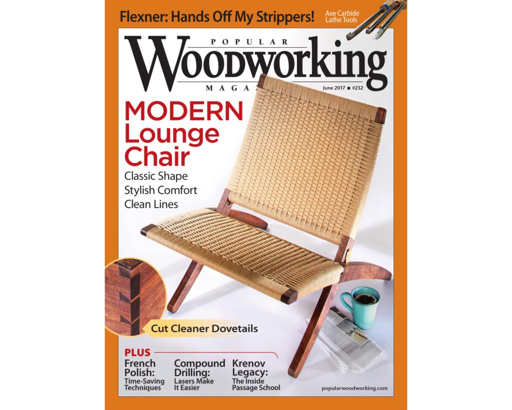 Online Extras June 2017 #232