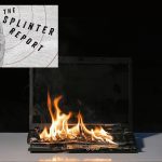 The Splinter Report November 14th