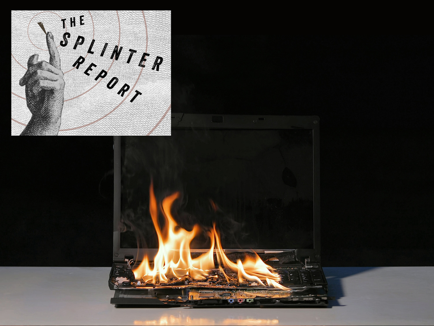 The Splinter Report November 14th