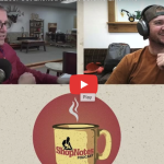 ShopNotes Podcast Episode 253 — Get Excited About Screws Like This