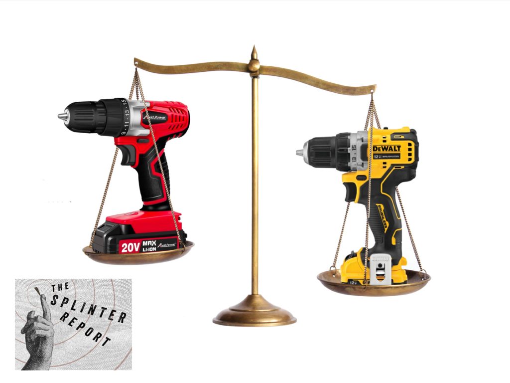 The Splinter Report: November 28th