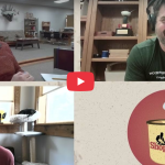 ShopNotes Podcast Episode 254 — How Brown Was My Lumber