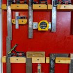 A Hard Lesson in Tool Care